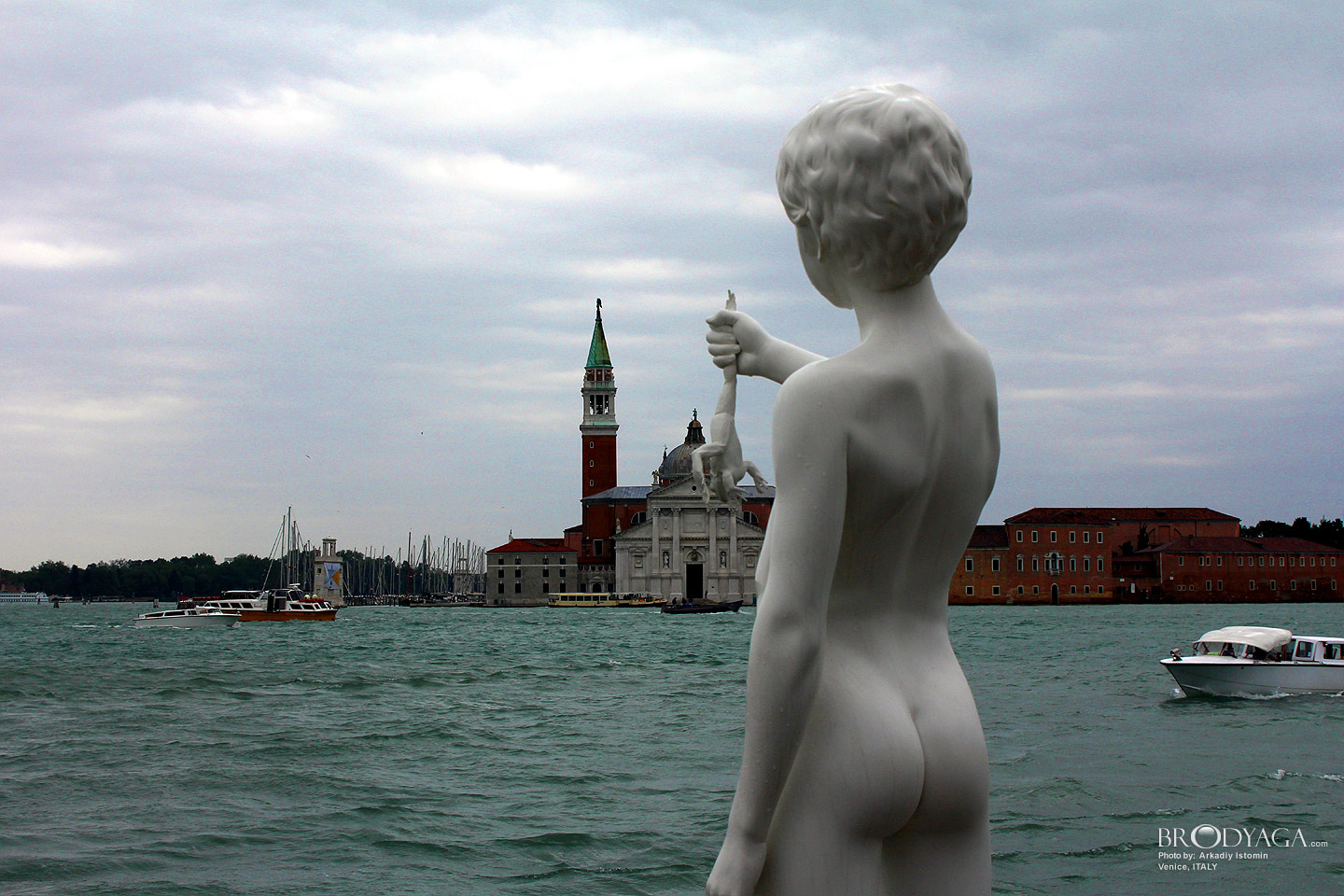Venice